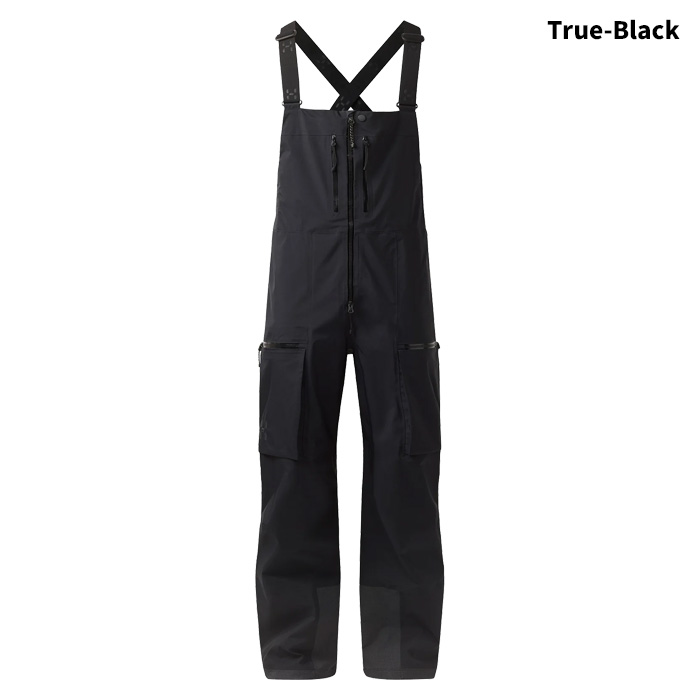 ホグロフス ヴァッシ ゴアテックス プロ ビブ メンズ パンツ」の人気