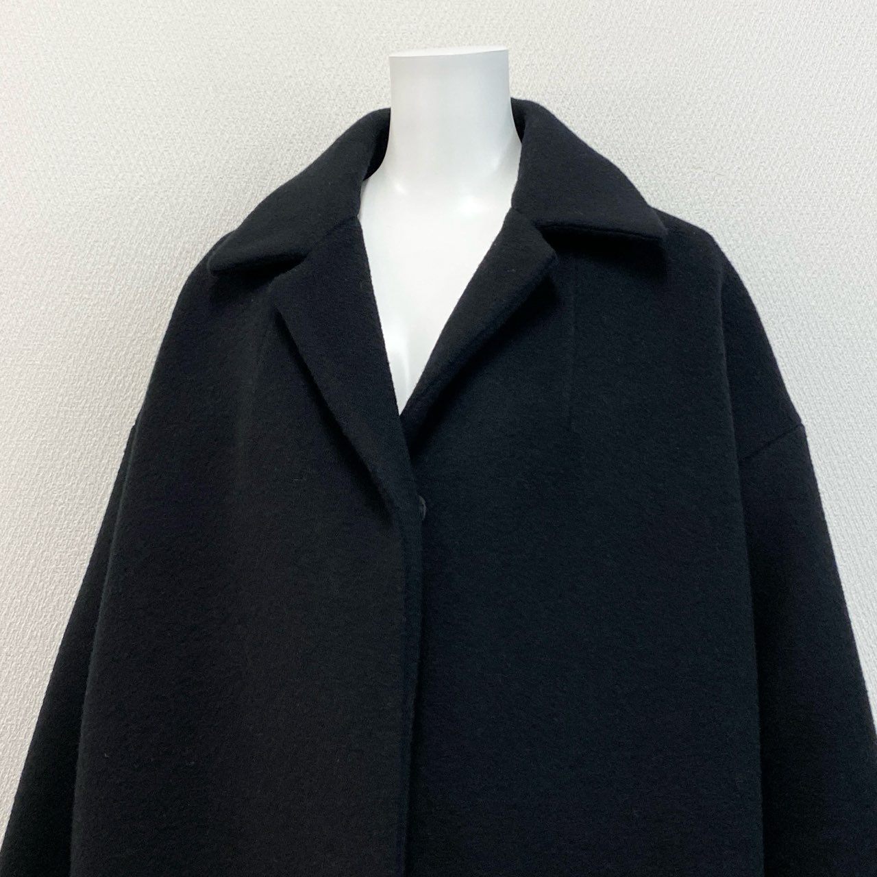 楽天市場】YOKO CHAN ヨーコチャン 日本製 バックパールコート