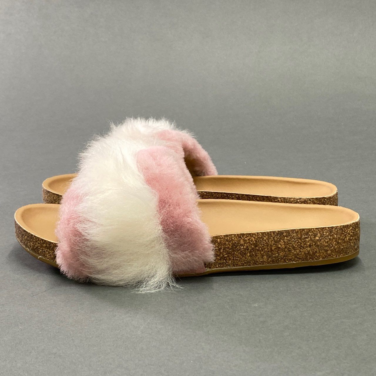 楽天市場】《未使用品》 定価￥17,600 UGG アグ W DIANE WISP ファー