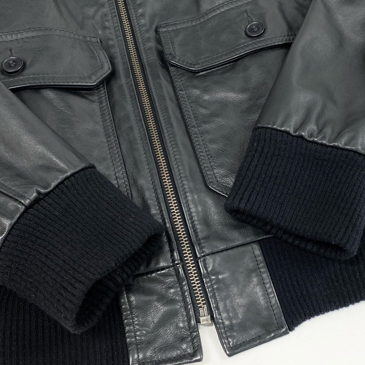 楽天市場】SUPREME x SCHOTT シュプリーム ショット 12SS Leather A-2