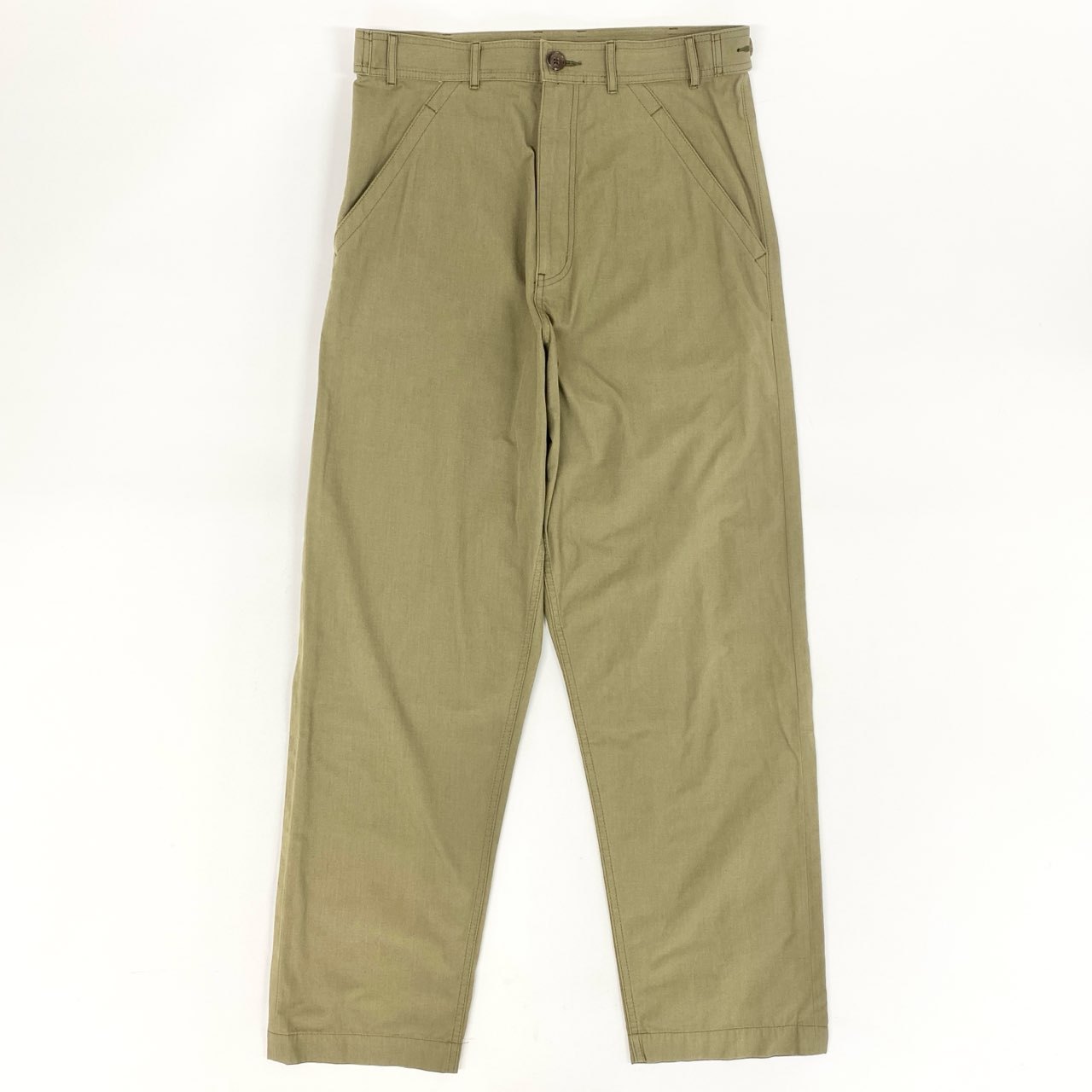 楽天市場】カーキ（ブランドコムデギャルソン）（ズボン・パンツ