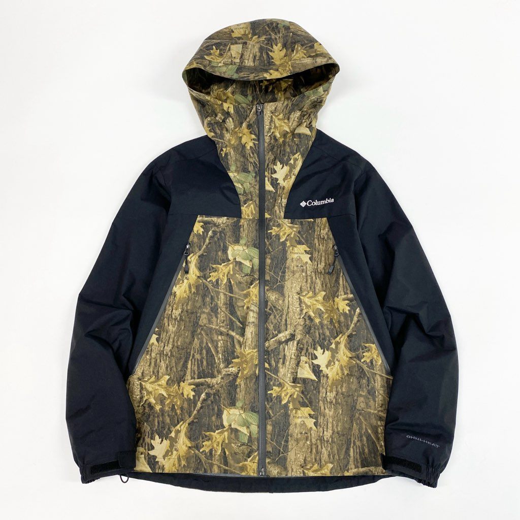 楽天市場】デクルーズサミットジャケット コロンビアの通販