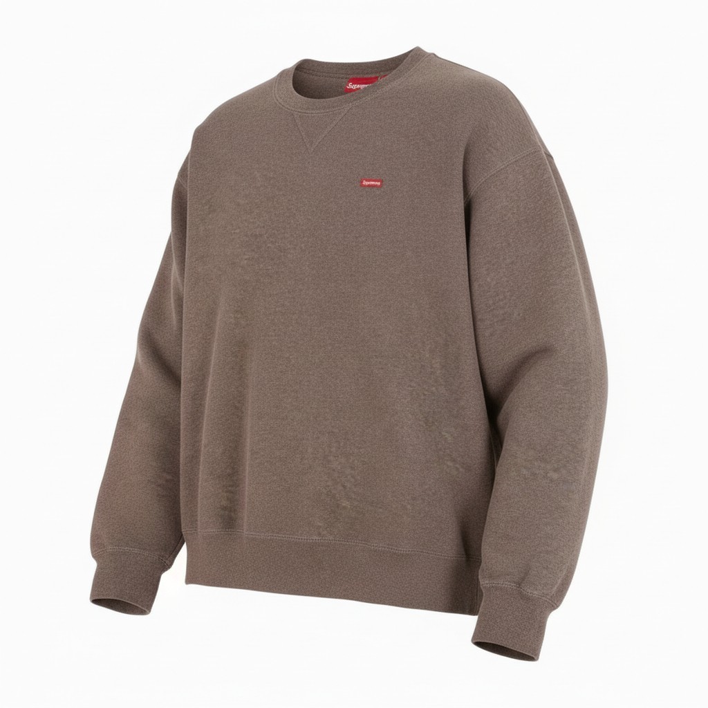 楽天市場】supreme small box crewneckの通販