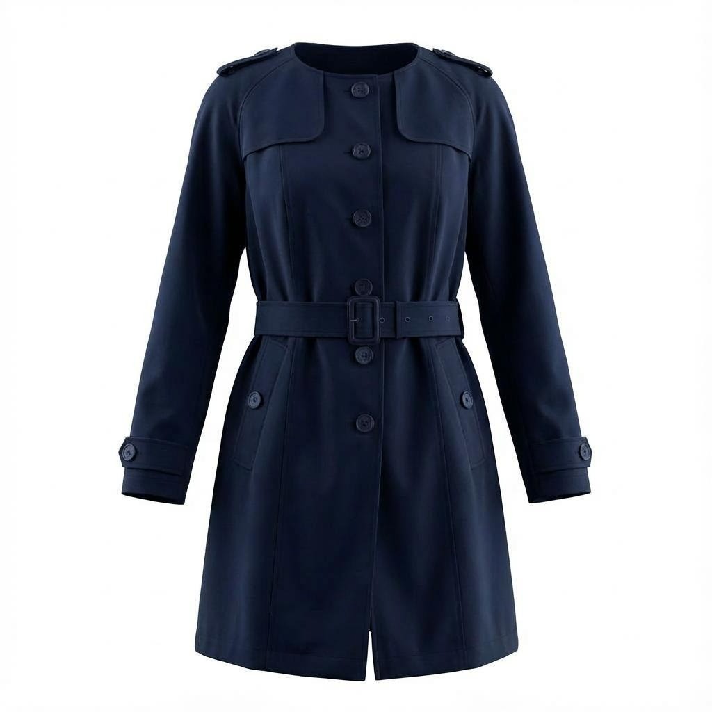 楽天市場】herno トレンチコート レディースの通販