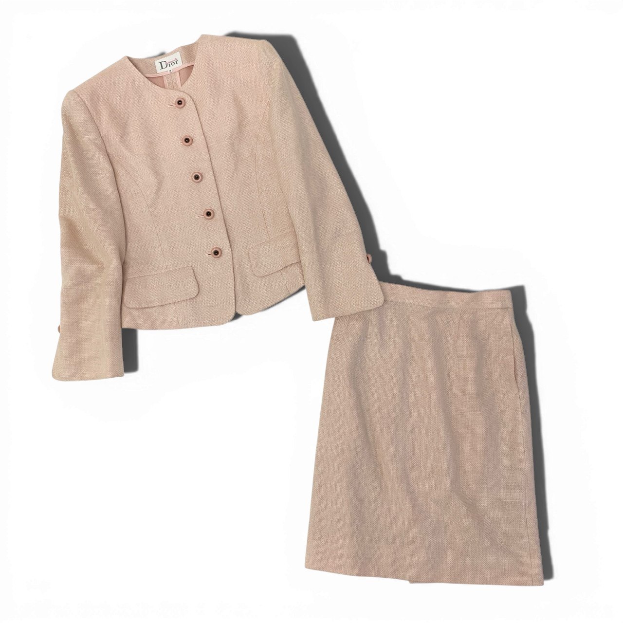 楽天市場】dior（スーツ・セットアップ｜レディースファッション）の通販