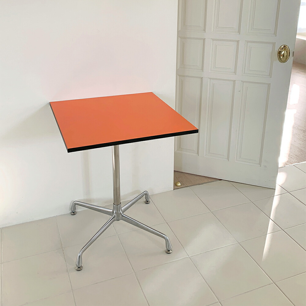 楽天市場】O'gre オグレ ミッドセンチュリー四角テーブル 韓国