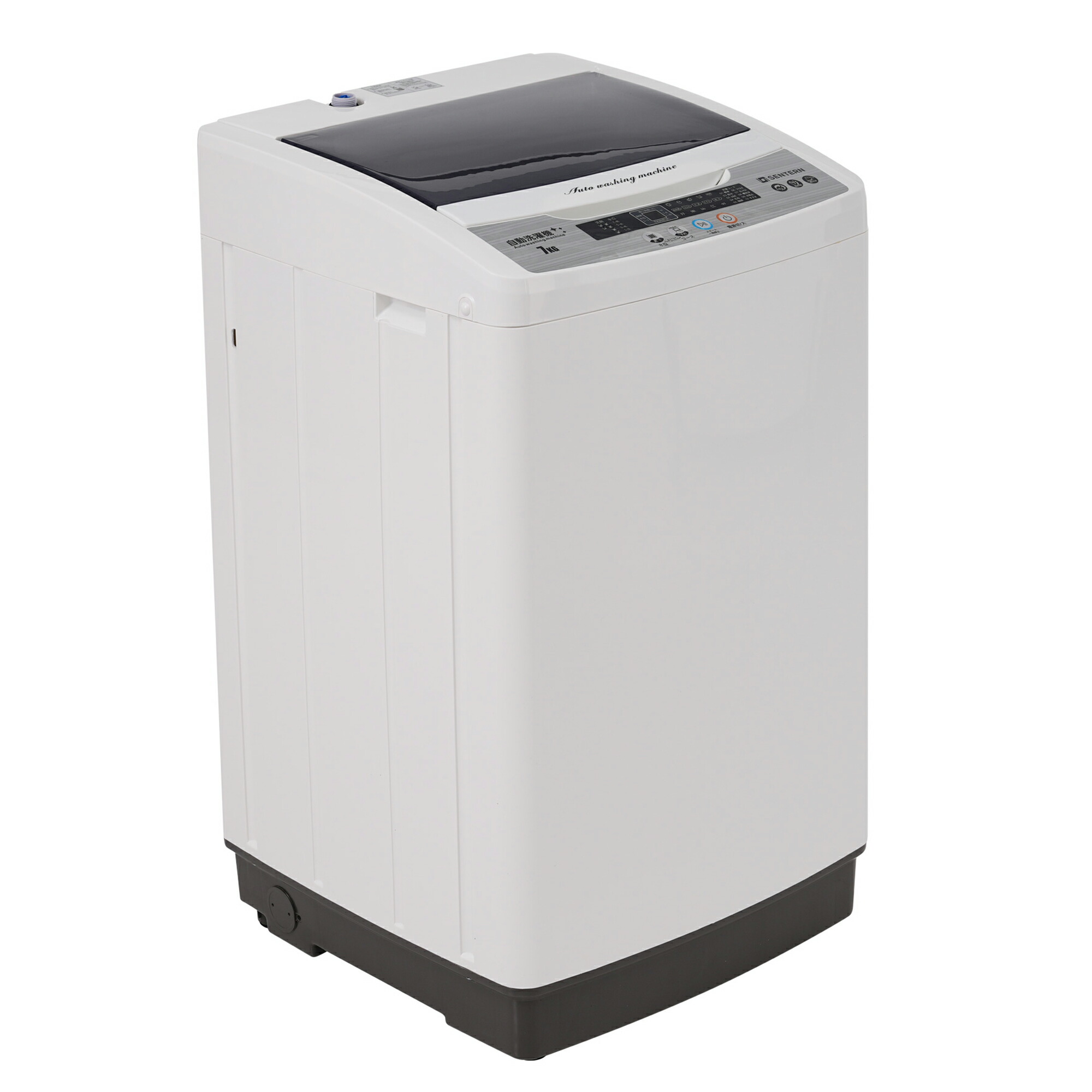 370 洗濯機 7キロ 一人暮らし 美品 東京 神奈川 千葉 埼玉 保証込 370