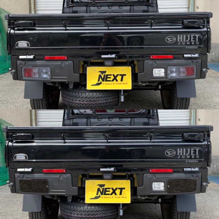 楽天市場】ダイハツ ハイゼットトラック/ハイゼットジャンボ MC後