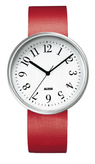 楽天市場】アレッシ- ALESSI アレッシ 腕時計 カジュアル AL6004 送料