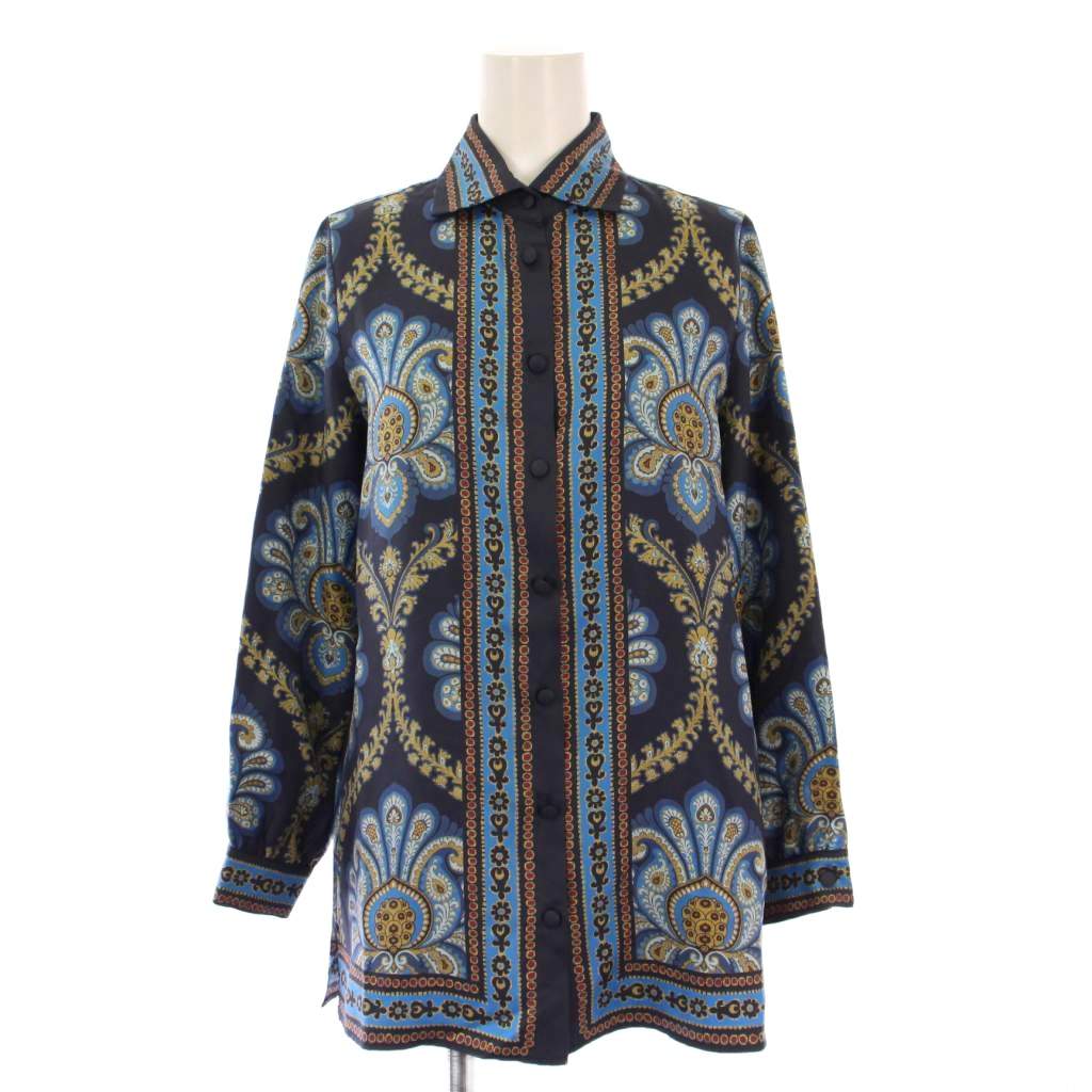 楽天市場】エトロ ブラウスの通販