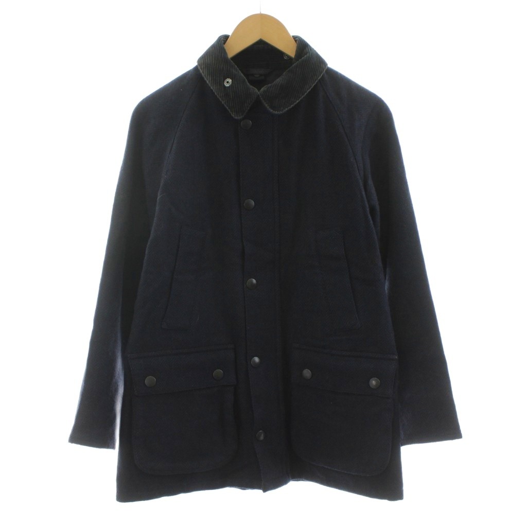 BEDALE Barbour SL BEDALE ブラック 36 バブアー ビデイル ⁄ ビデイル