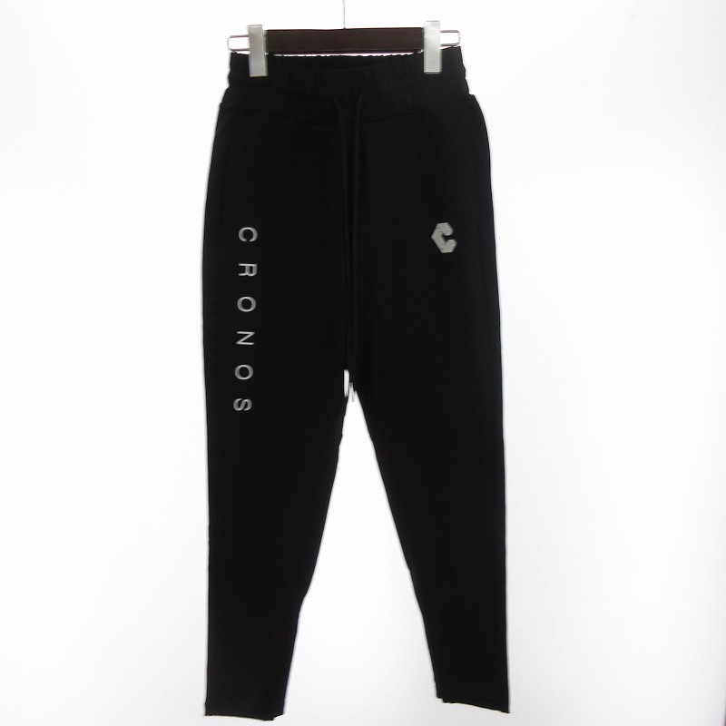 楽天市場】【中古】未使用品 クロノス CRONOS タグ付き ストレッチ