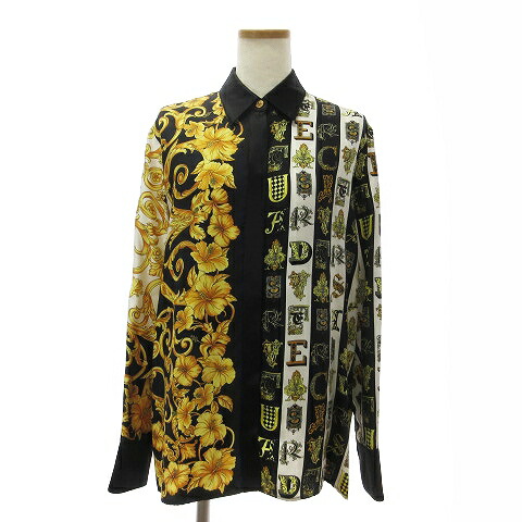 楽天市場】【中古】未使用品 ヴェルサーチ ヴェルサーチェ VERSACE