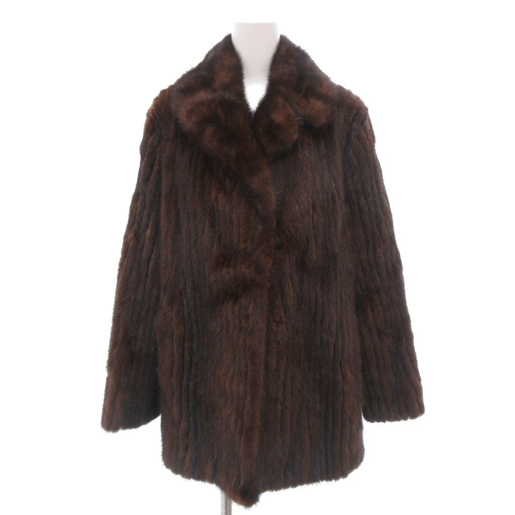 楽天市場】ムーンバット ファー コートの通販