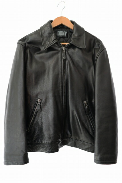 楽天市場】dkny レザーの通販