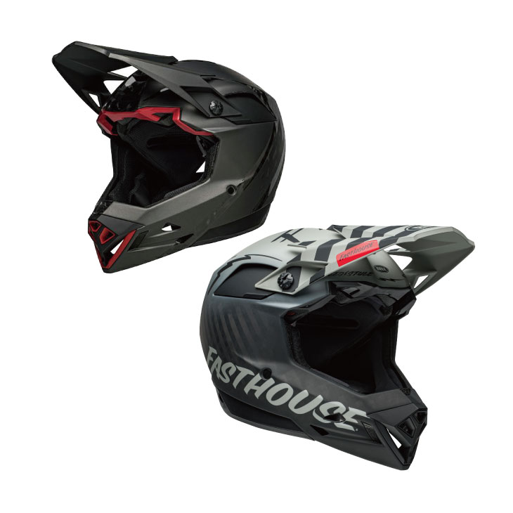 楽天市場】BELL ベル FULL-10 SPHERICAL MIPS フル-10 スフェリカル