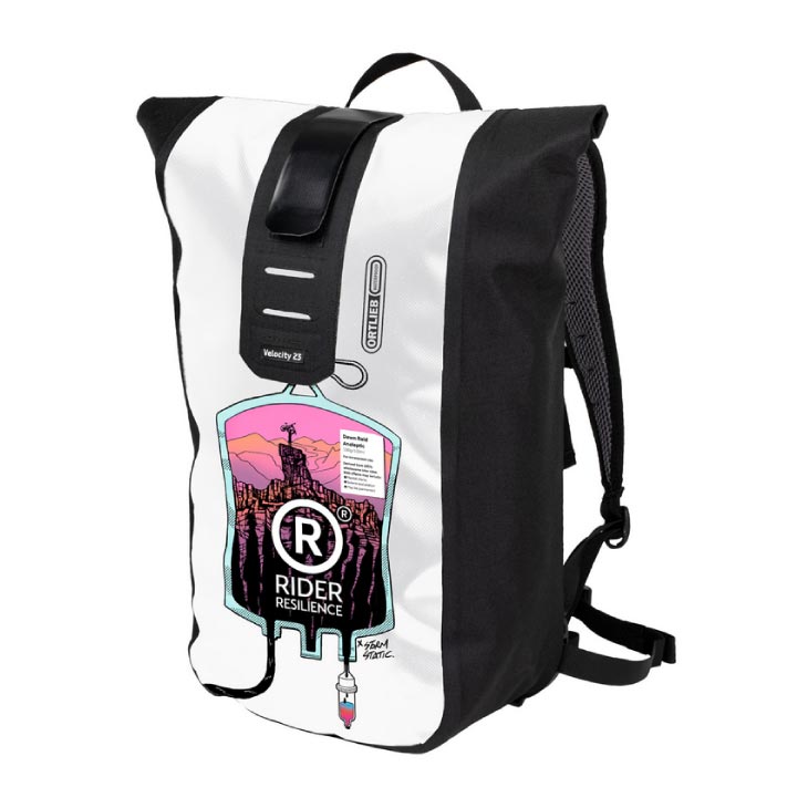 楽天市場】ORTLIEB オルトリーブ VELOCITY DESIGN ヴェロシティ