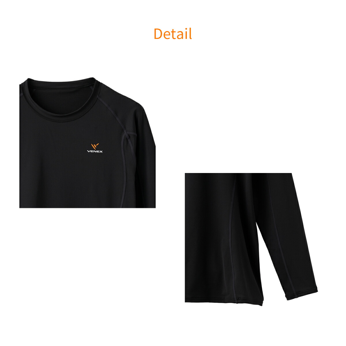 楽天市場】【ポイント10倍】ベネクス リカバリーウェア 【VENEX公式