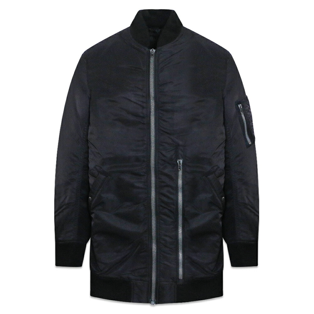 楽天市場】R13 / Oversized MA-1 Flight Jacket : VENTURER