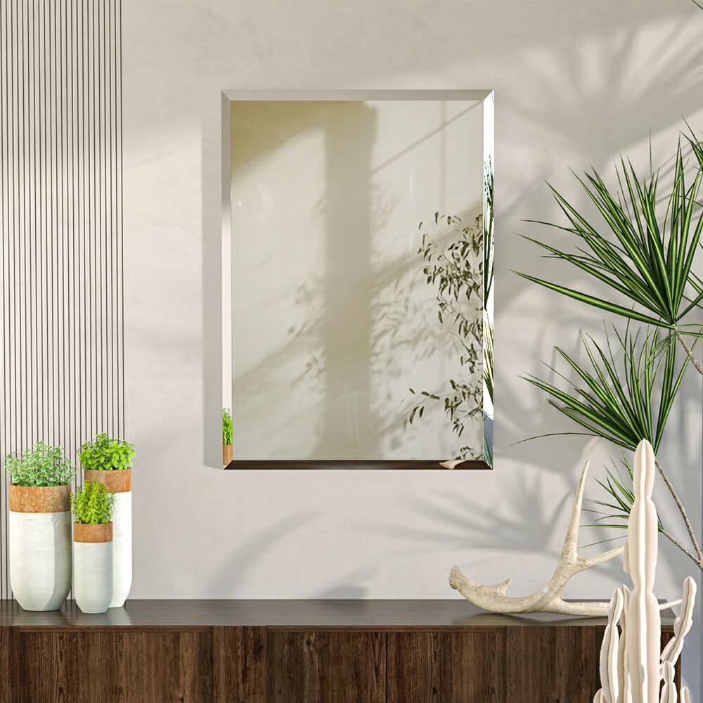 楽天市場】LUVODI 鏡 壁掛け 大型 おしゃれ 壁掛けミラー ウォール