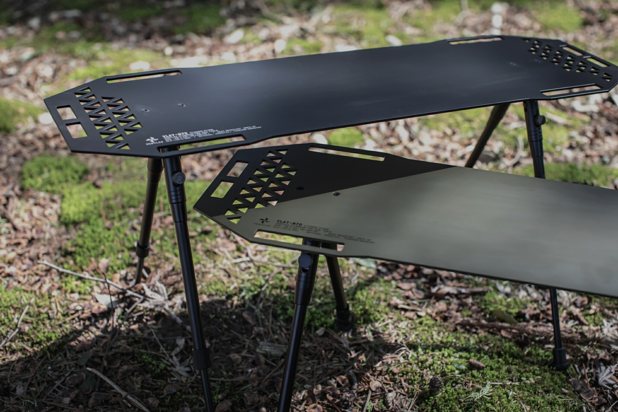 楽天市場】【公式】VENTLAX ヴェントラクス TAKIBI SIDE TABLE 「VLAT