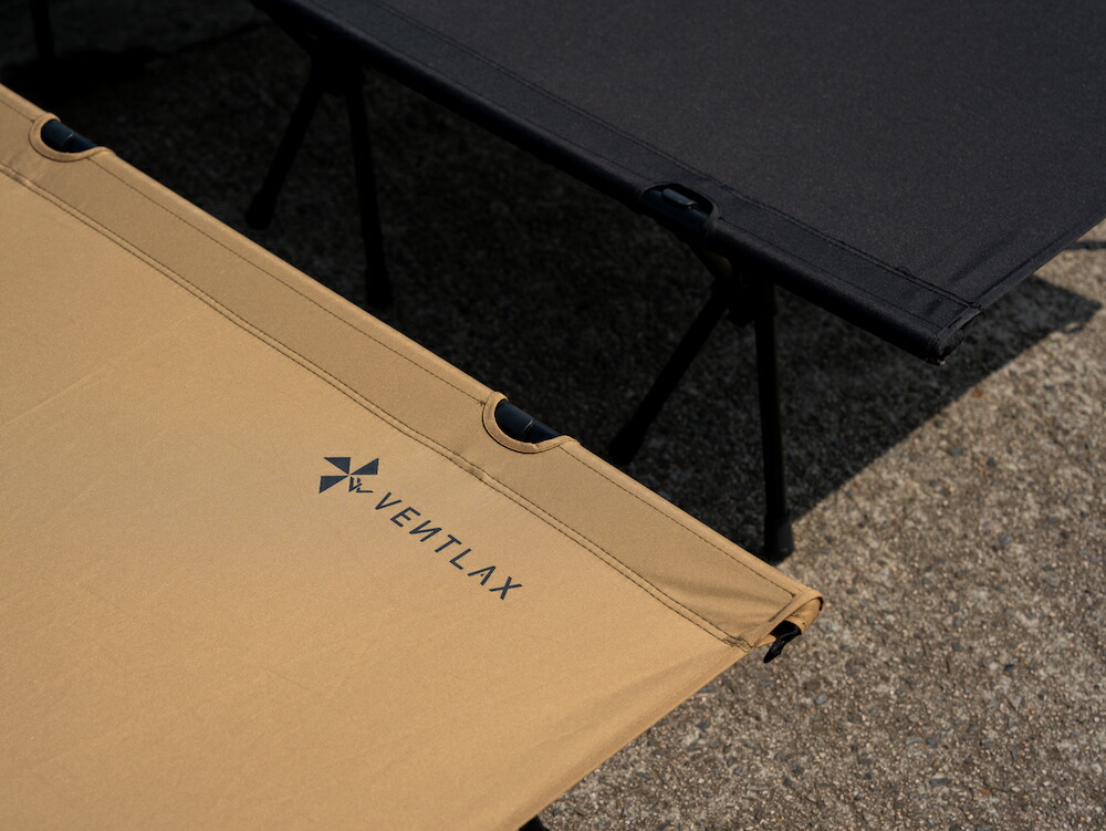 楽天市場】【公式】VENTLAX ヴェントラクス 2WAY ADJUSTABLE COT WIDE