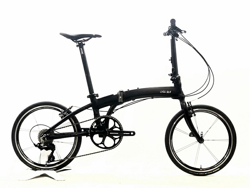 楽天市場】DAHON Mu SLX（自転車・サイクリング｜スポーツ・アウトドア