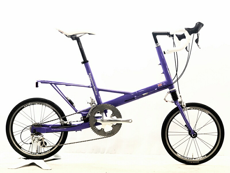 楽天市場】ブリジストン モールトン（自転車・サイクリング｜スポーツ