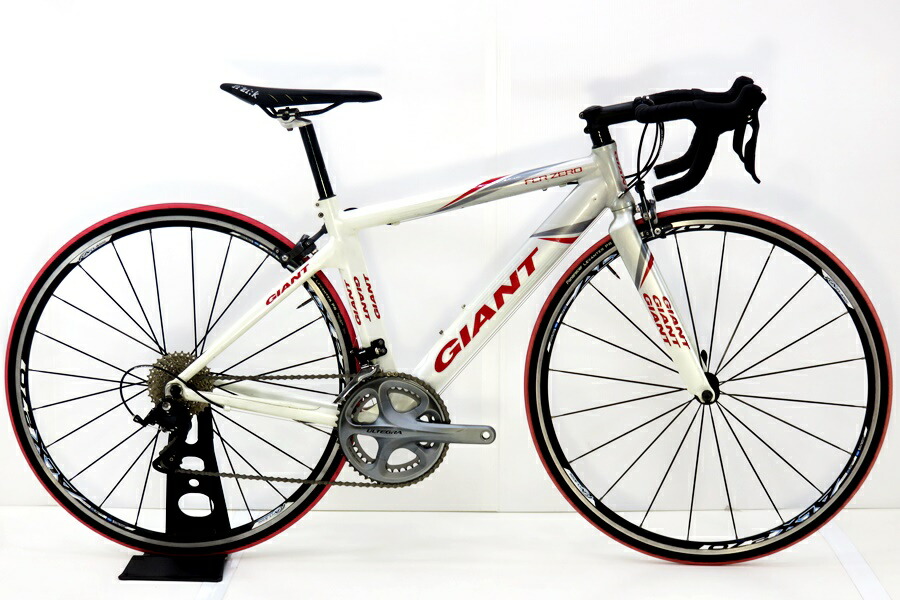 GIANT GIANT ジャイアント FCR-2 フレーム 中古品 FCR 2 size S