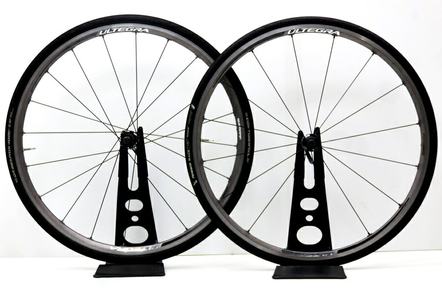 楽天市場】shimano ultegra 6800 ホイールの通販