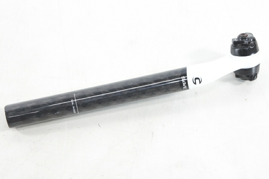 楽天市場】キャノンデール シートポスト（自転車用パーツ｜自転車