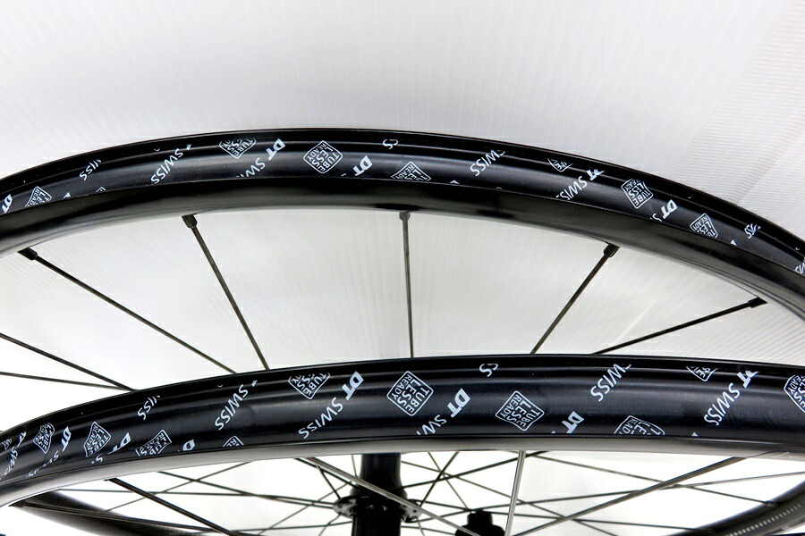 DT SWISS R470 Discホイール前後セット シマノ対応 【公式通販】
