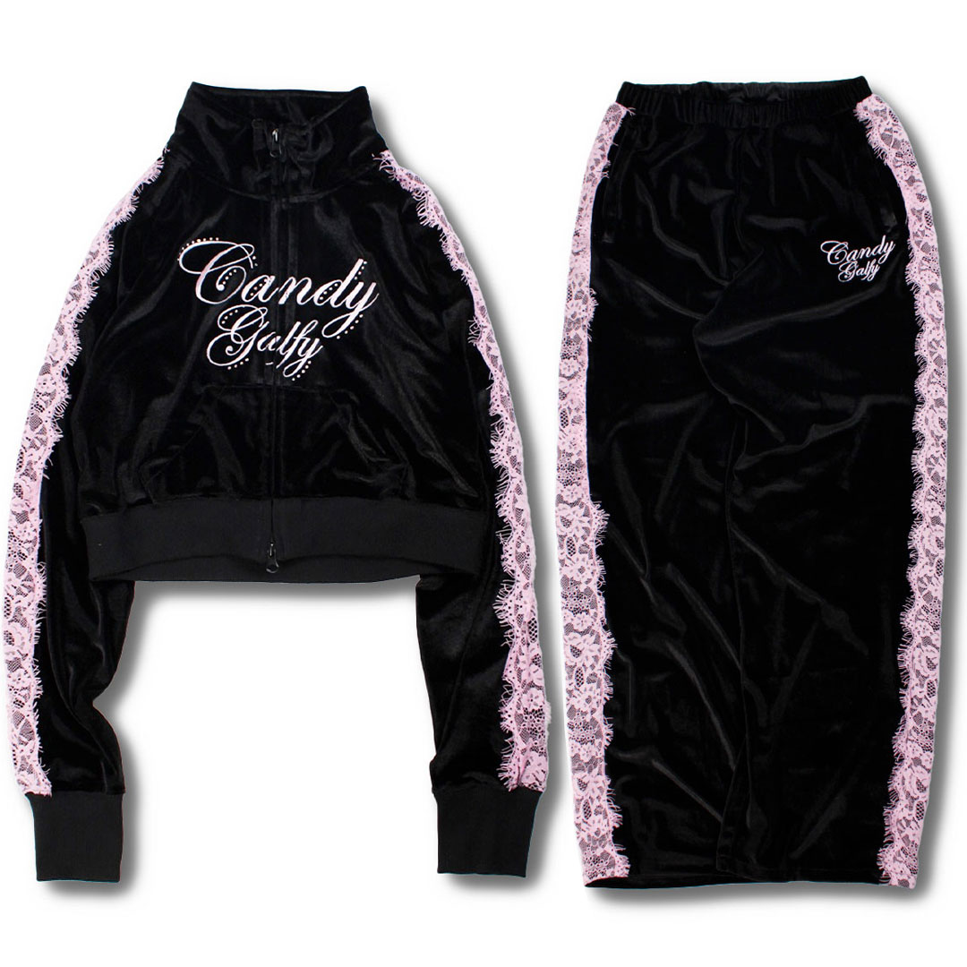 楽天市場】キャンディー ガルフィー CANDY GALFY GALプリンセスSETUP