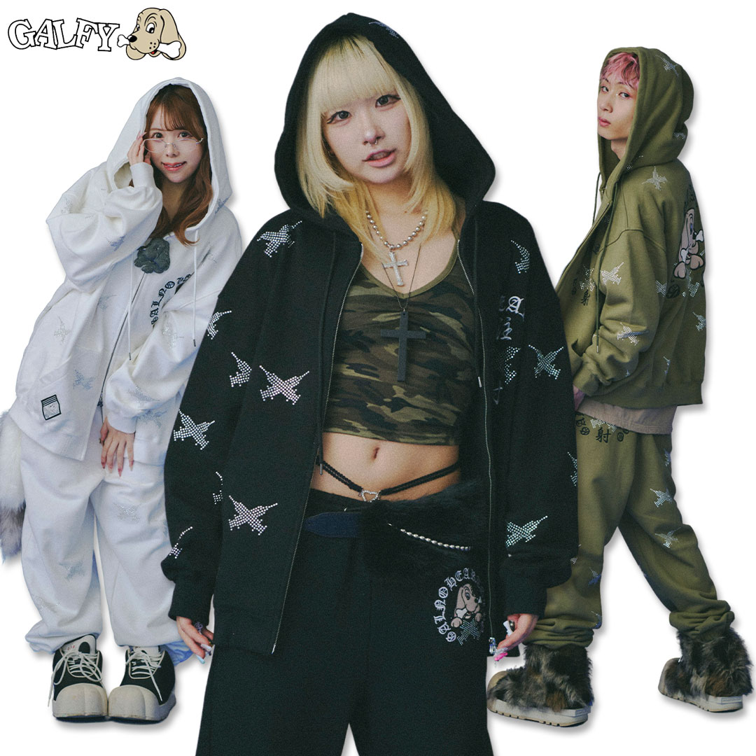 楽天市場】GALFY ガルフィー ピカピカ注射器パーカー ピカピカ注射器