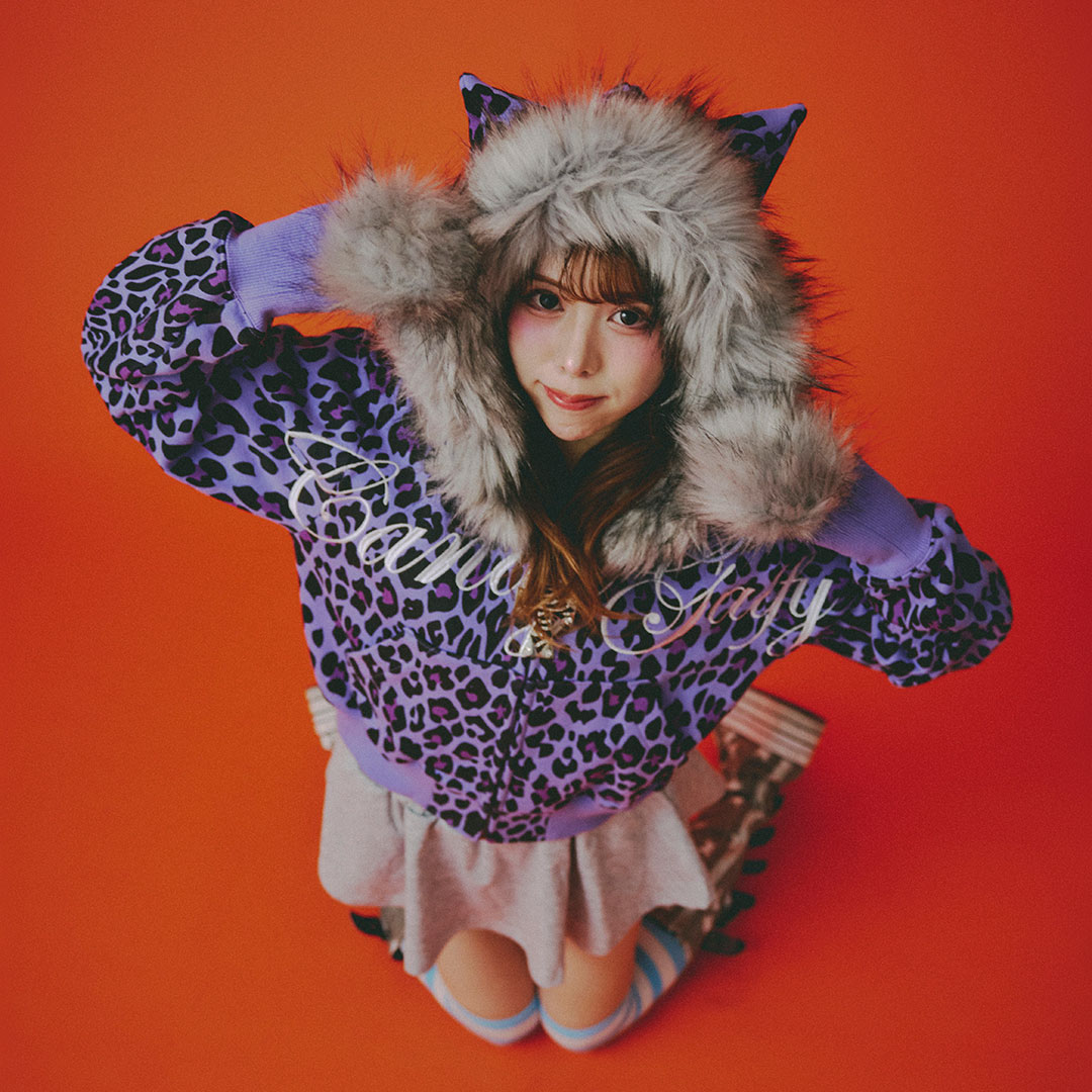 楽天市場】キャンディー ガルフィー パーカー CANDY GALFY ぎゃるマシ