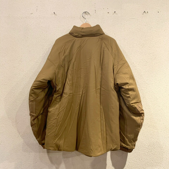 楽天市場】WT Tactical GEN3 Level7 High Loft Jacket 
