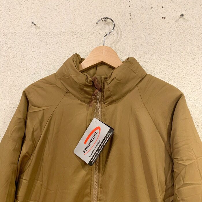 楽天市場】WT Tactical GEN3 Level7 High Loft Jacket 