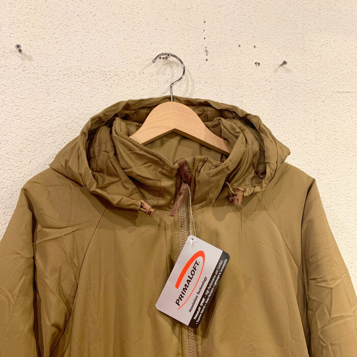 楽天市場】WT Tactical GEN3 Level7 High Loft Jacket 