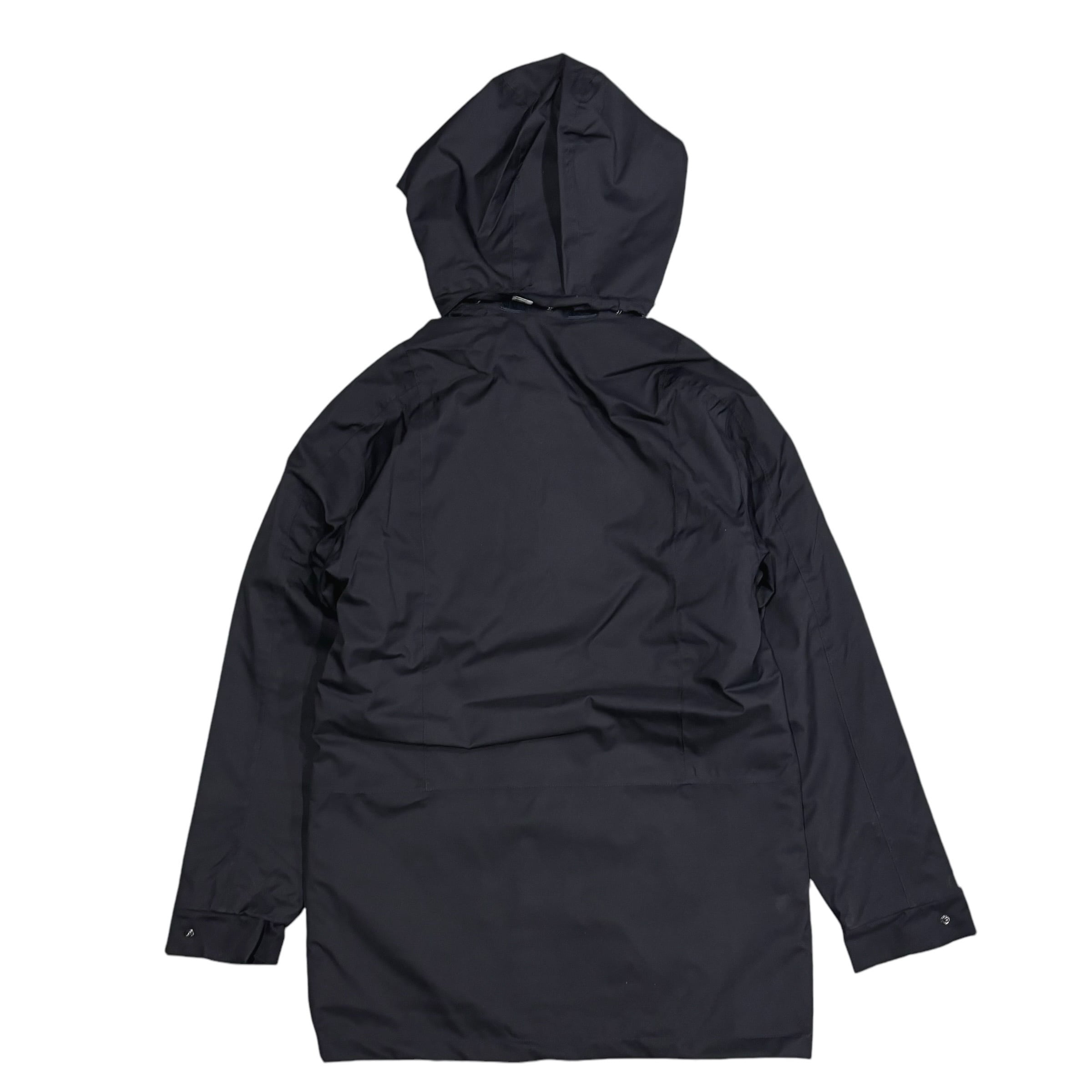 楽天市場】DEADSTOCK フランス軍 MARINE ROYALE WATERPROOF PARKA