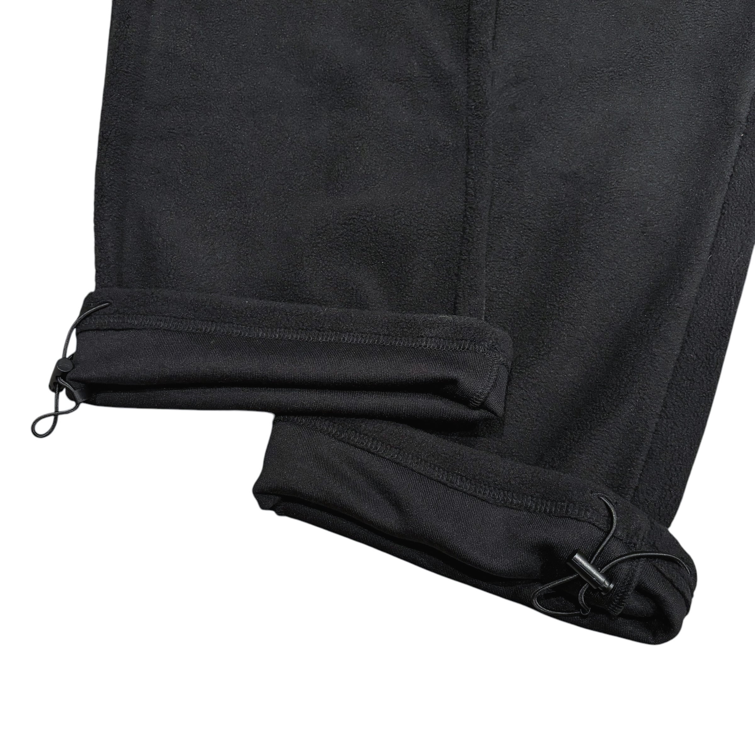 楽天市場】SEABEES Fleece Pants Gray Black / シービーズ フリース