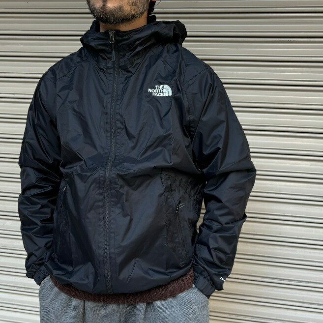 楽天市場】USA企画 THE NORTH FACE Boreal Jacket TNF Black M / ザ