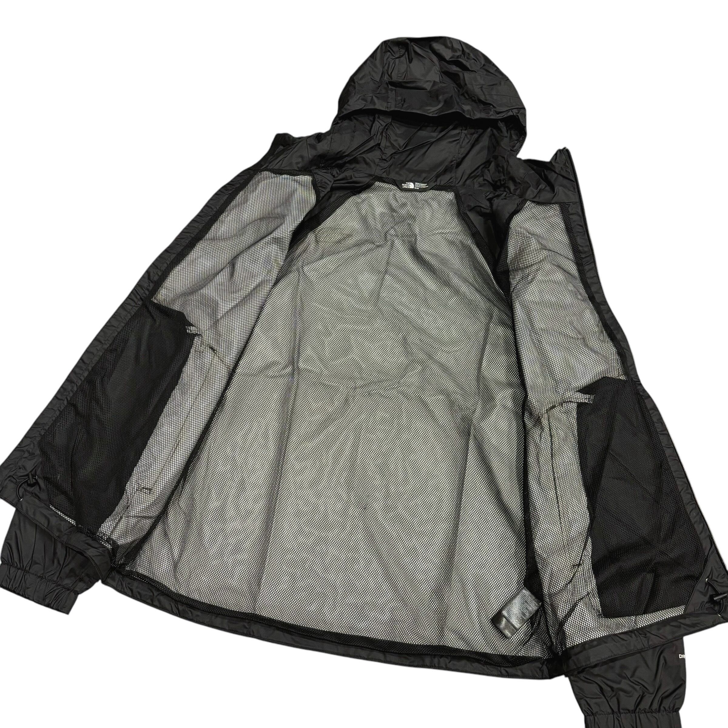 楽天市場】USA企画 THE NORTH FACE Boreal Jacket TNF Black M / ザ