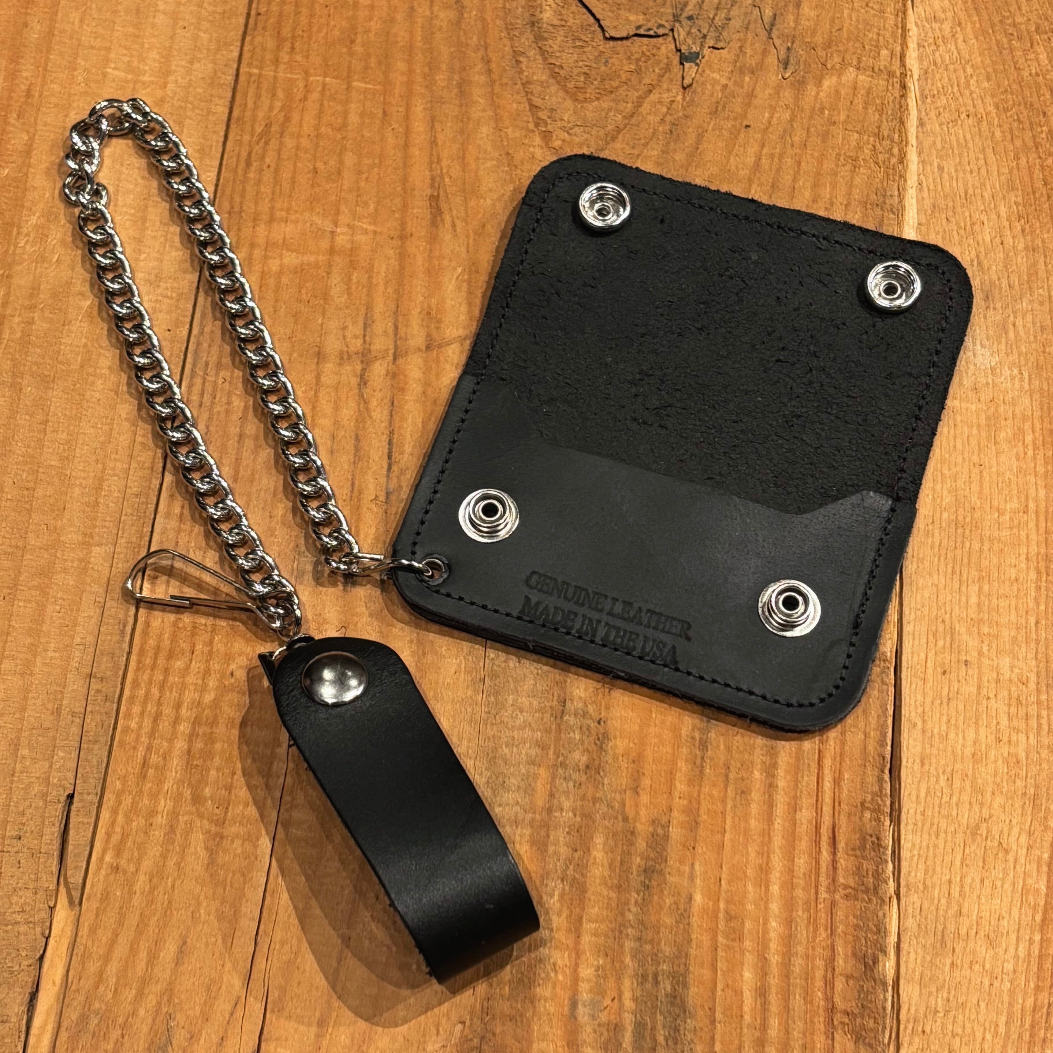 楽天市場】US MADE Leather Card Case 