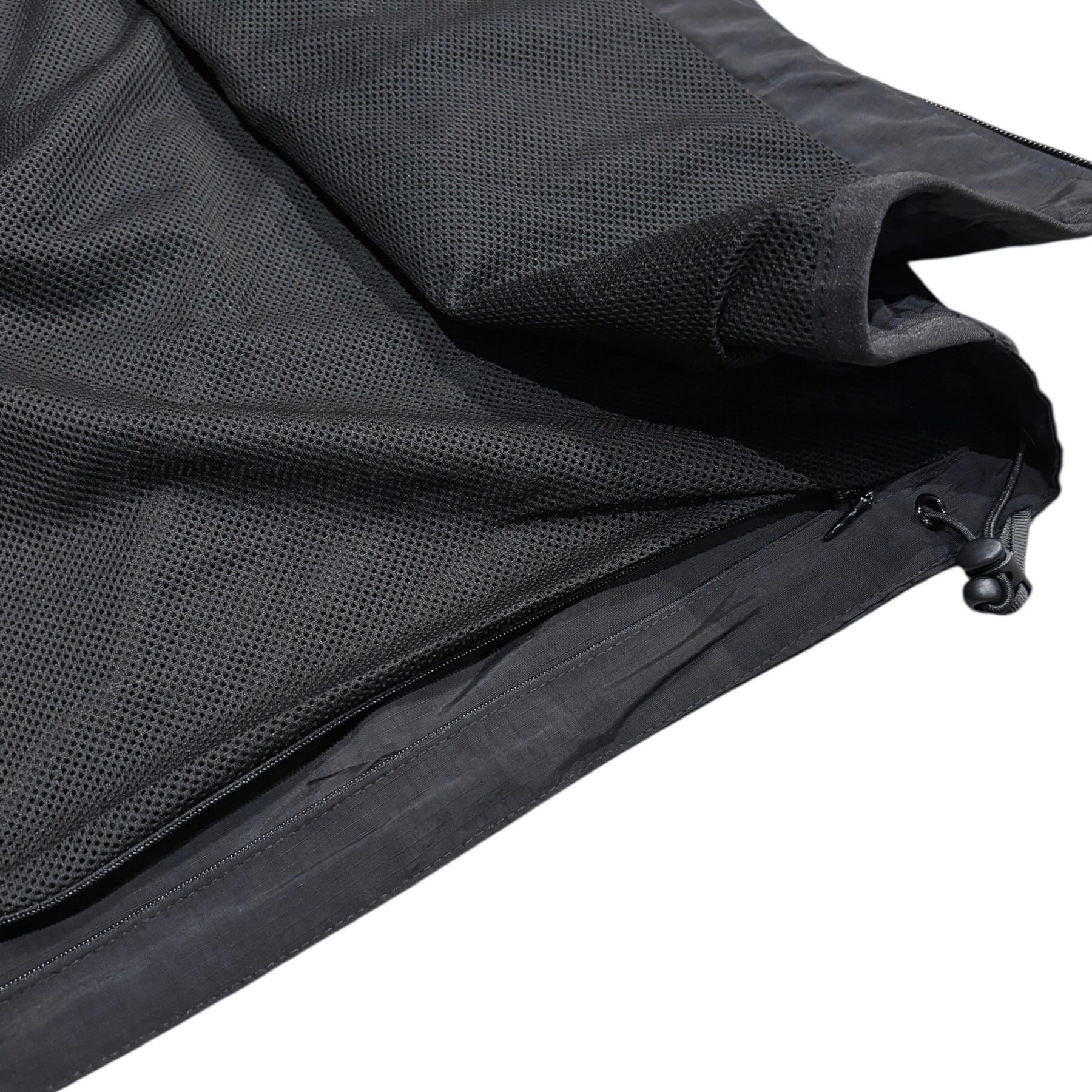 楽天市場】SEABEES RIPSTOP NYLON PACKABLE VEST / シービーズ