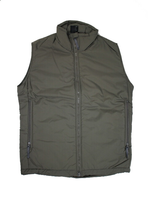 楽天市場】【Beyond Clothing】PCU Level7 Vest （ビヨンド