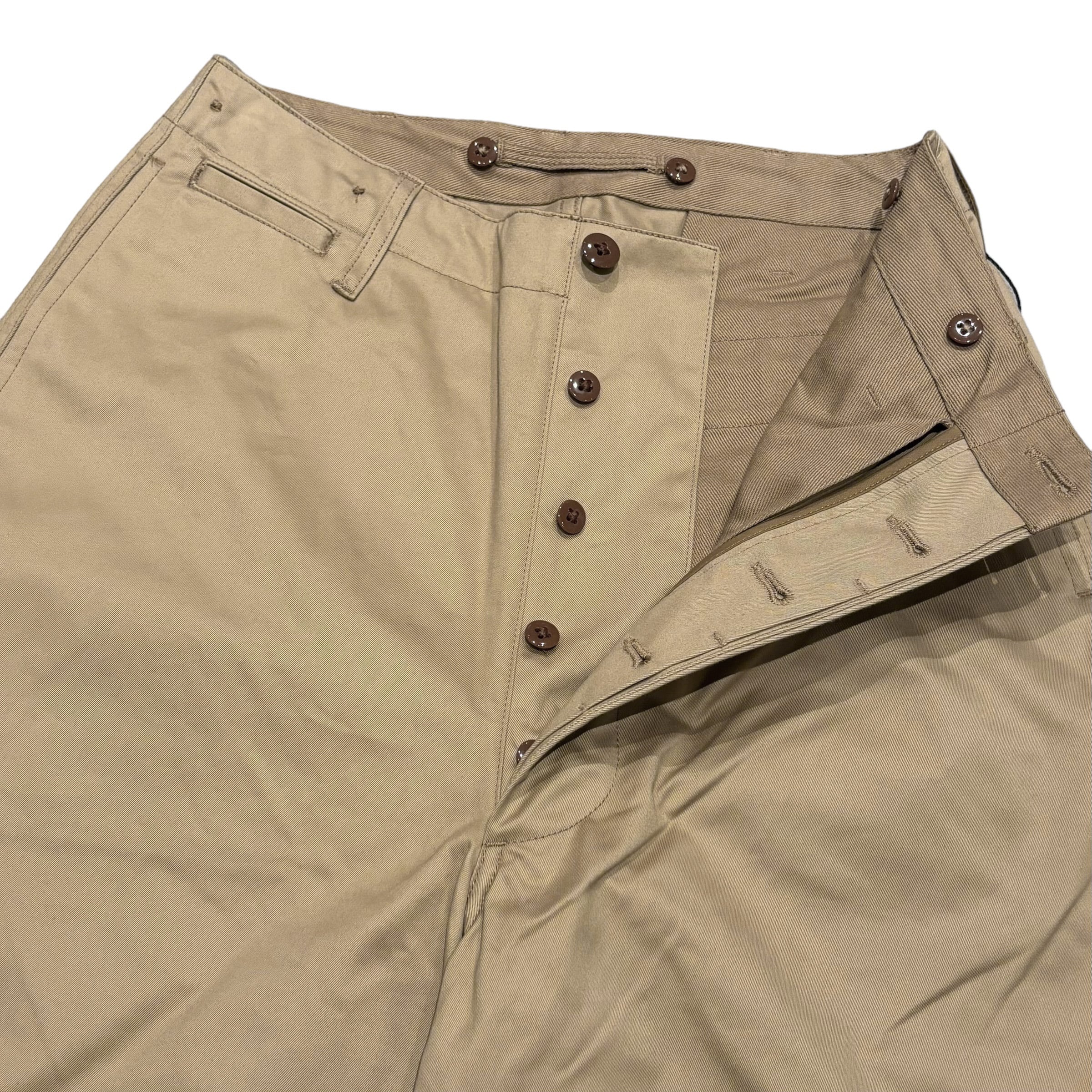 楽天市場】NIGEL CABOURN / NEW BASIC CHINO PANT ナイジェルケーボン