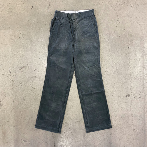 楽天市場】80's Dickies Corduroy Pants 