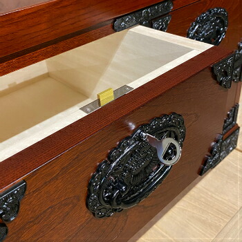 楽天市場】民芸家具 整理箪笥 和箪笥 和家具 日本製 国産家具 民芸箪笥