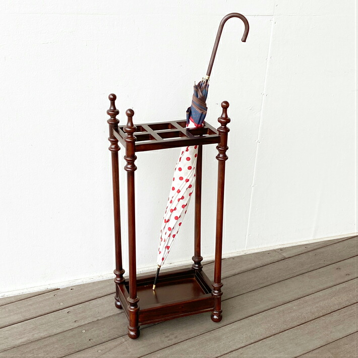 楽天市場】傘たて 木製 かさ立て 傘立て おしゃれ 傘立 傘入れ 木製