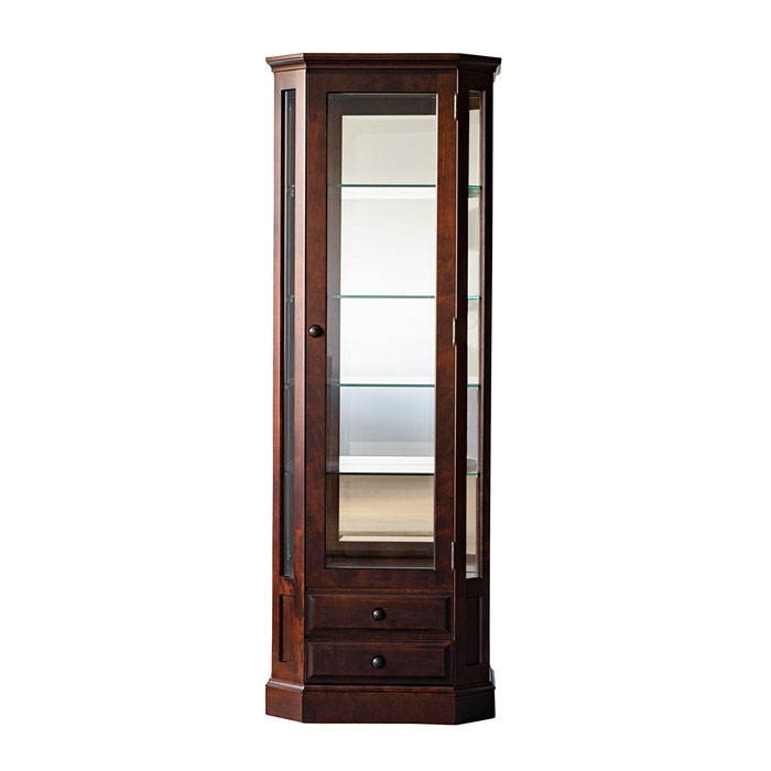 楽天市場】コレクションケース ショーケース キュリオケース ガラス